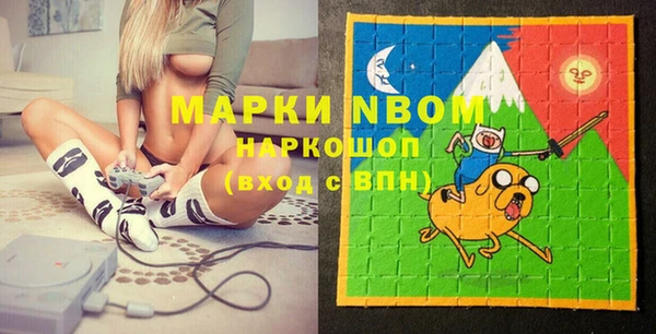 гашик Мегион